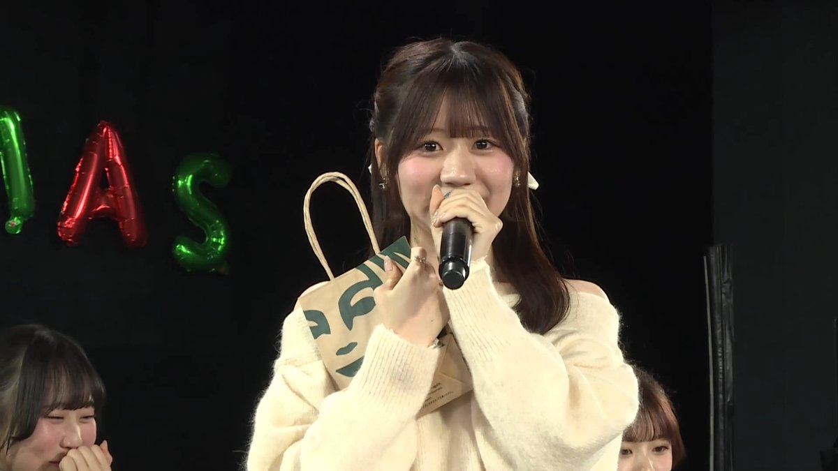 1回目よりも可愛くなった2回目は優勝するしかなかった🥰🥰 #NGT48