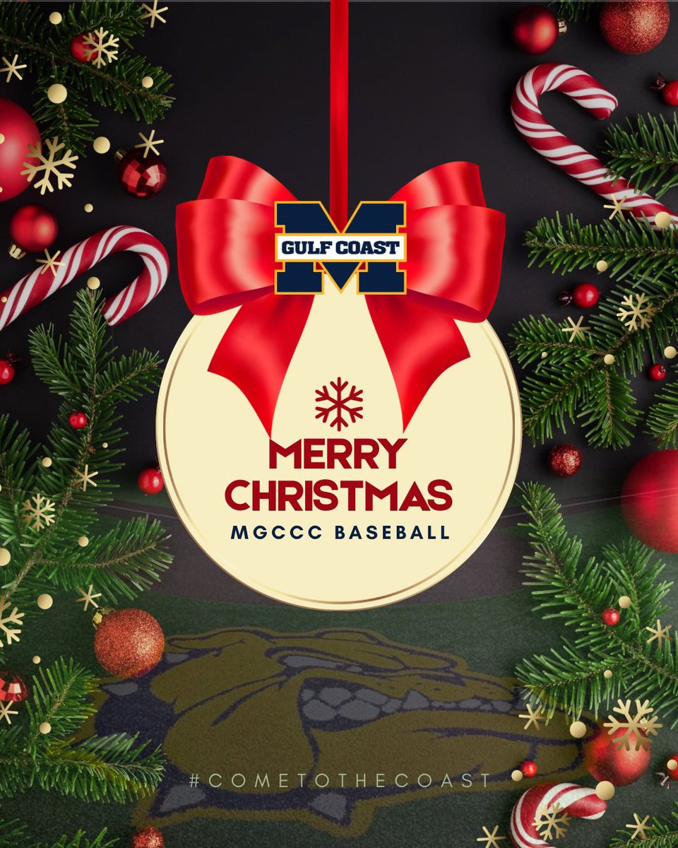 MGCCC Baseball tweet media