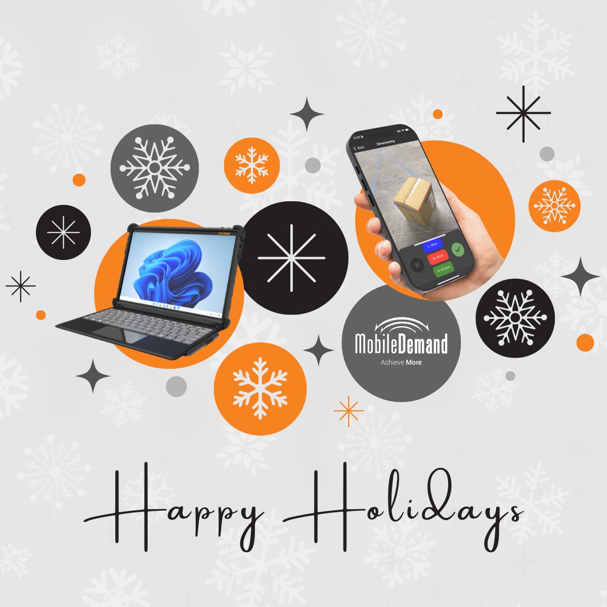 MobileDemand tweet media