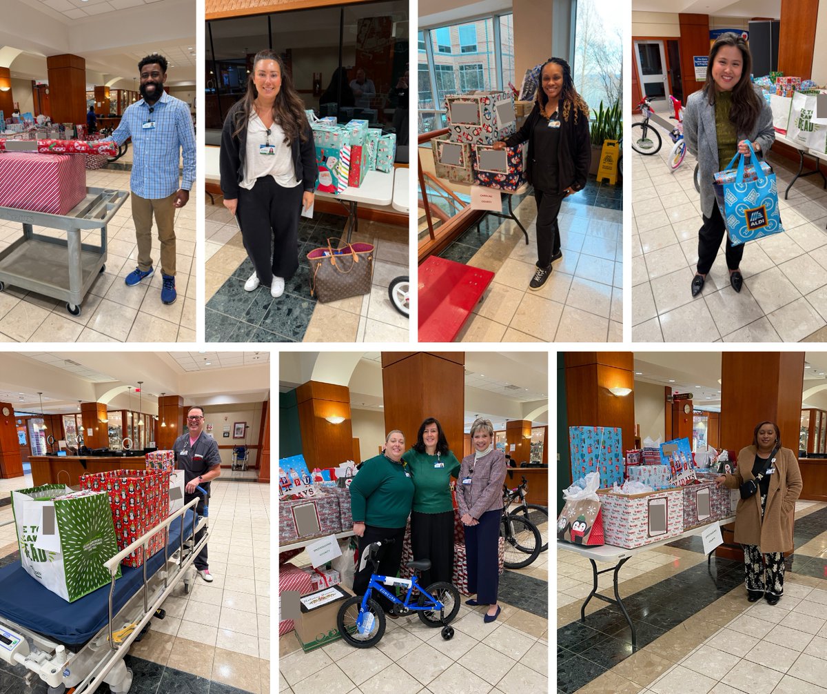 Mary Washington Healthcare tweet media