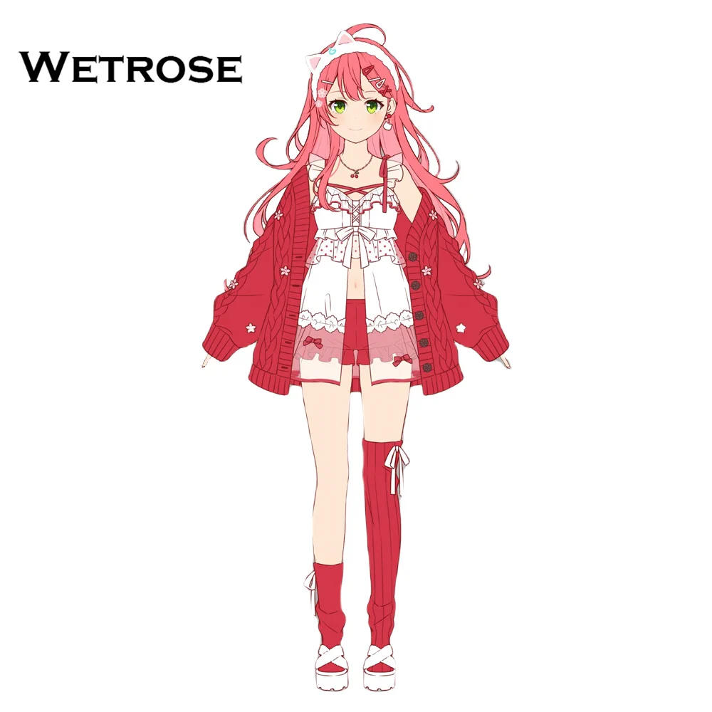 Wetrose2019 on X: 