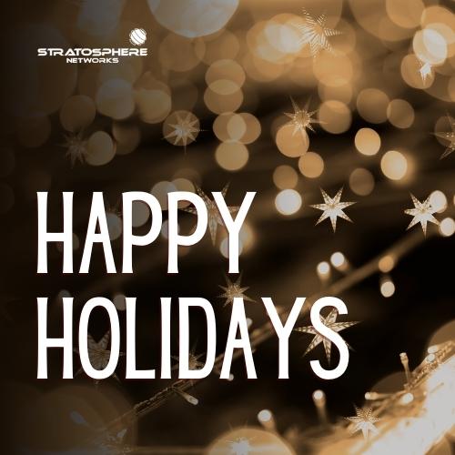 Stratosphere Networks tweet media