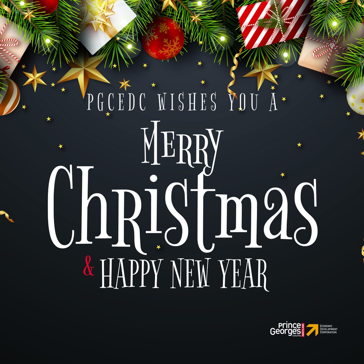 Prince George's EDC tweet media