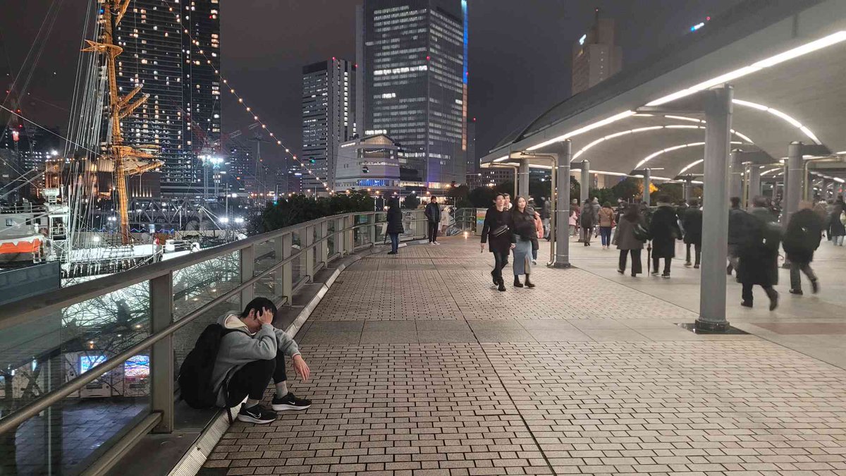 marty916osu's tweet photo. 聖地巡礼day 3 bonus (白昼夢の青写真) https://t.co/nB1djWkeqK