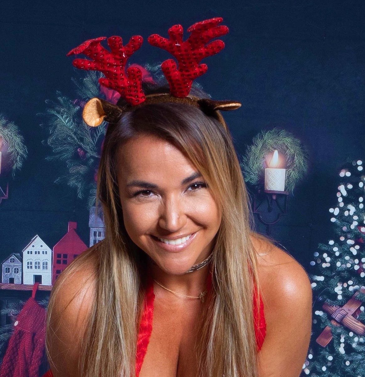 Jenny Scordamaglia tweet media
