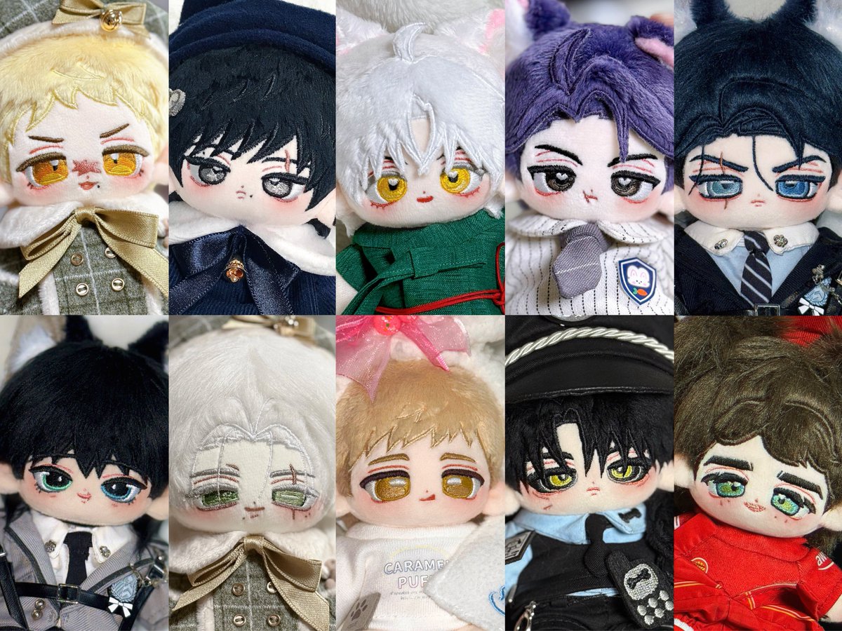 #RT 🎁
rt 추첨 솜도안 그려드려요 🎄
#솜도안커미션 #솜인형커미션 #커미션

솜도안 커미션 재정비 오픈!
상시 커미션! 이지만
여건에 따라 슬롯이 오락가락 합니다 (...)

변경사항이 있으니
안내 페이지를 꼬옥 읽어주세요~!

🧸안내 : slashpage.com/nud0n
📮신청 : open.kakao.com/o/sX5fLf8h