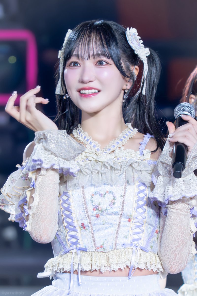 え⁉️ 衣織ちゃんが可愛いぞ‼️ #野口衣織 #イコラブ_カメコ #イコラブ