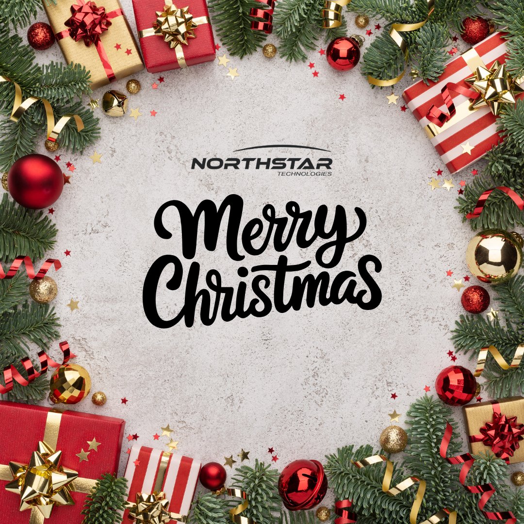 Northstar Technologies tweet media