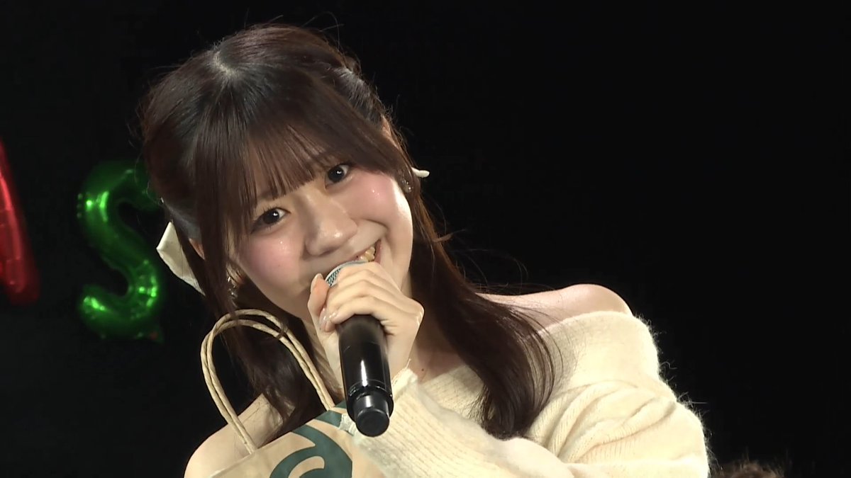 あのさ いや別に シアターくじ 特賞 水津菜月 キャンバスボード ②