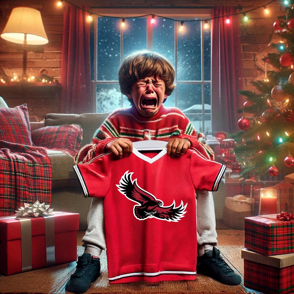 LaSalle_MBB's tweet image. Save the day ➡️ goexplorers.com/MerryChristmas