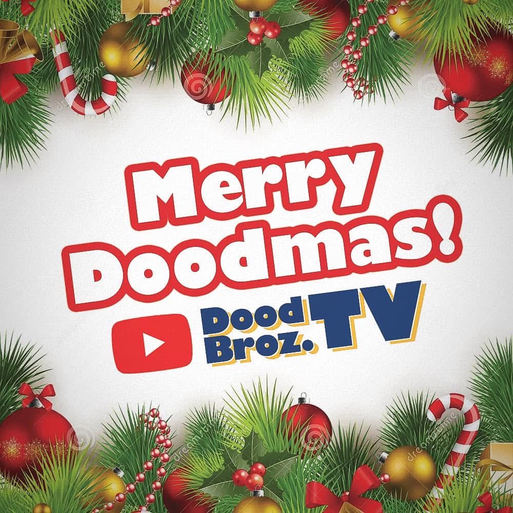 doodbroz's tweet photo. 🎅🏽🎄🎁 https://t.co/Kfky2V2ibV