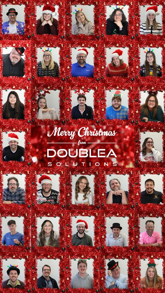 Double A Solutions tweet media