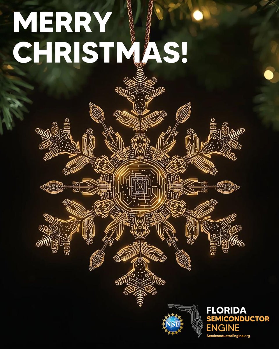 Florida Semiconductor Engine tweet media