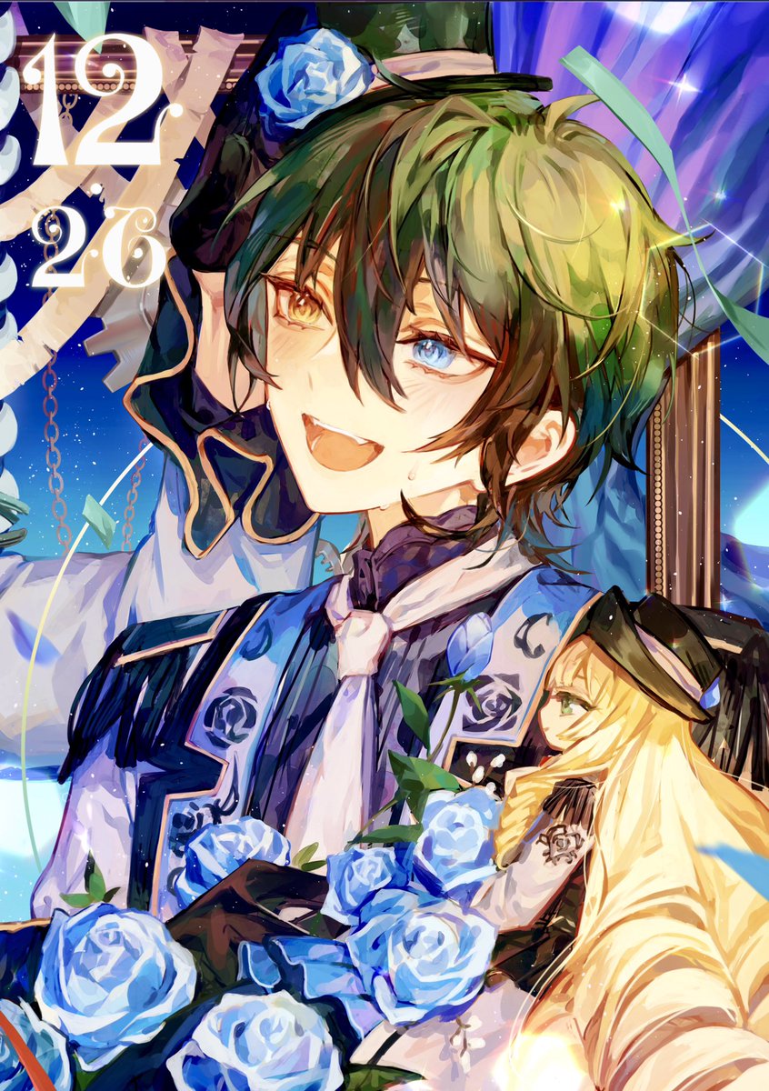 天音れもん (@1126lemon) / Posts / X