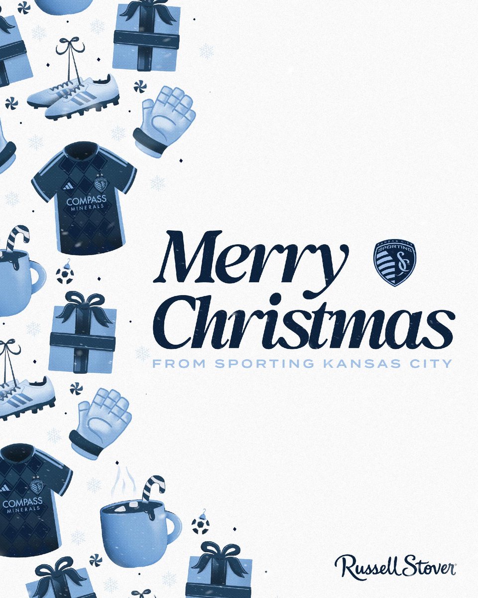 Sporting Kansas City tweet media