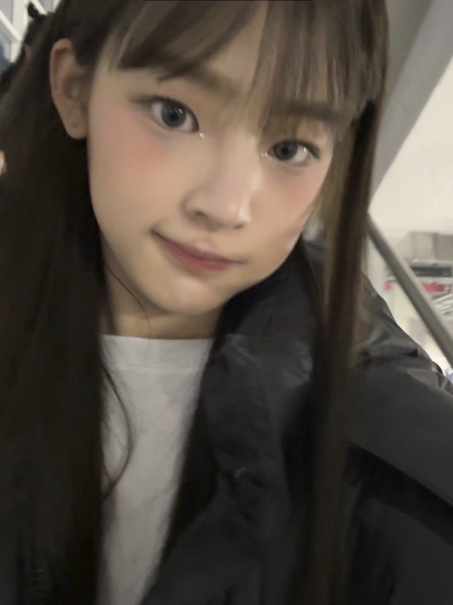 n년전 오늘의 민지 tweet media