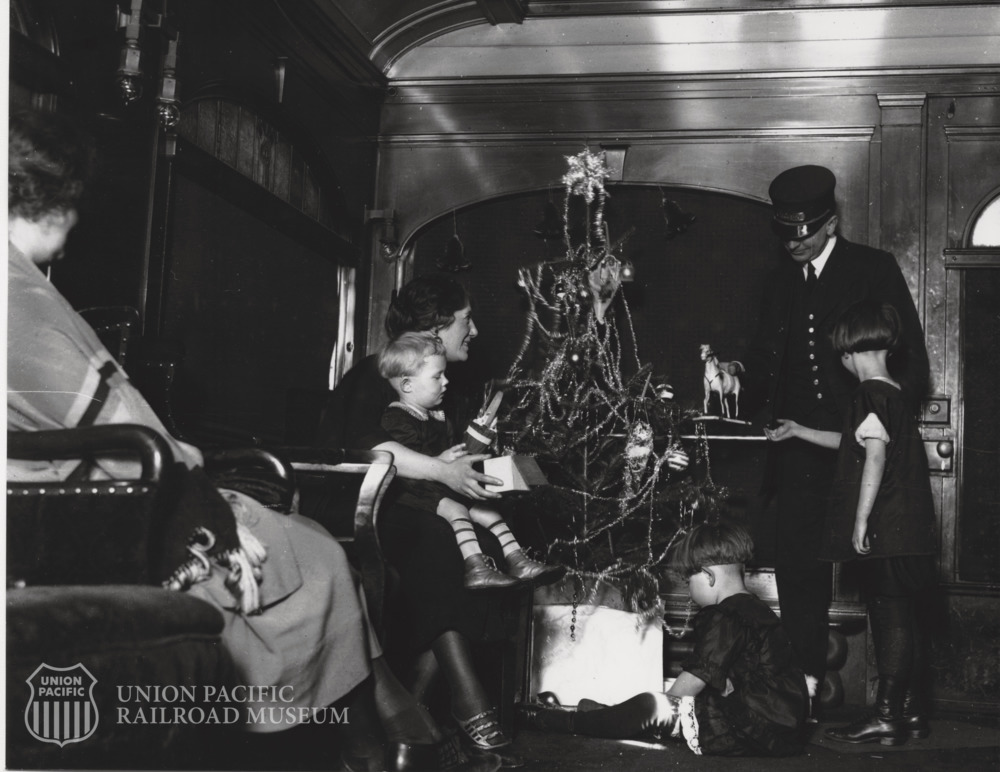 Union Pacific Museum tweet media