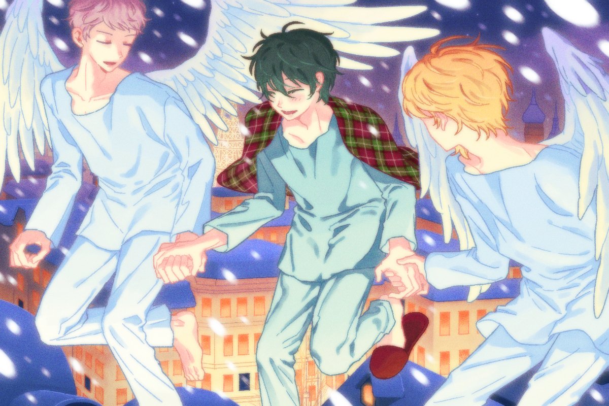 thirdtimerunner's tweet image. 미카야 생일 축하해요 🎉 
#影片みか誕生祭2025