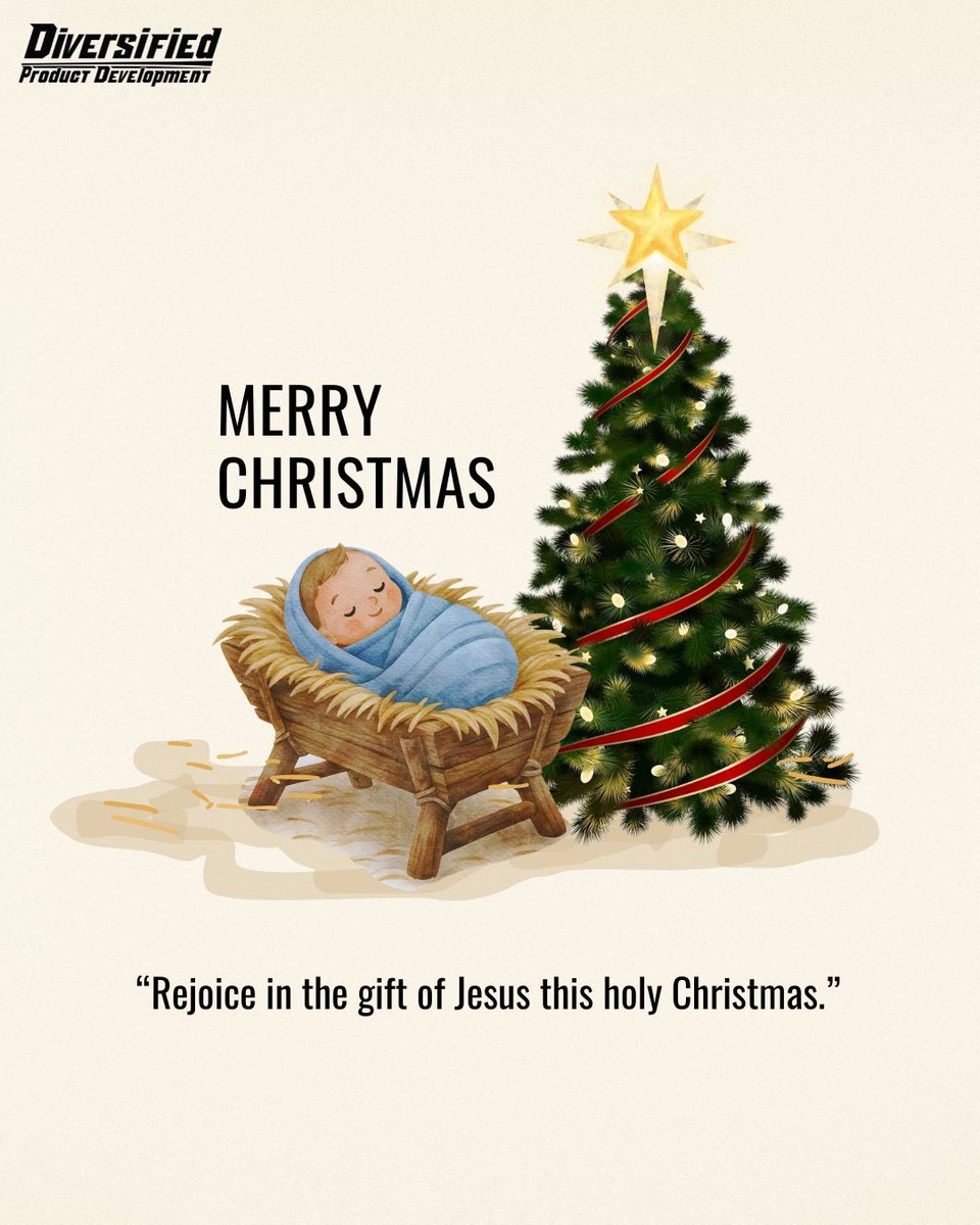 Divprodev's tweet image. Merry Christmas!  🎄