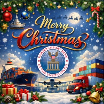 U.S. Export-Import Bank tweet media