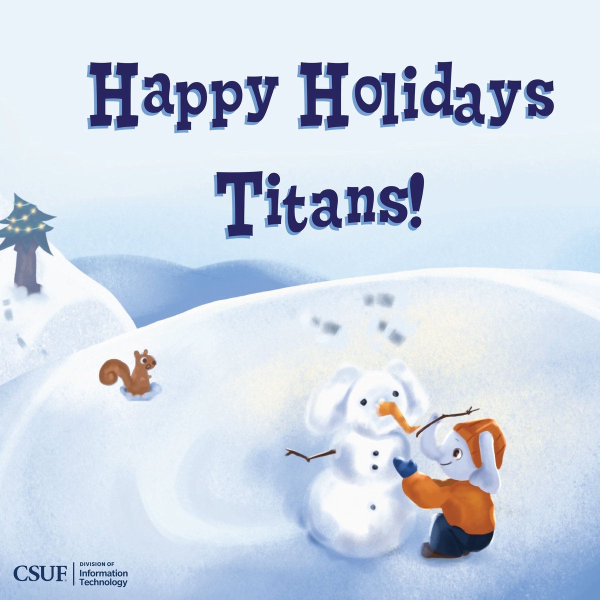 CSUF IT tweet media