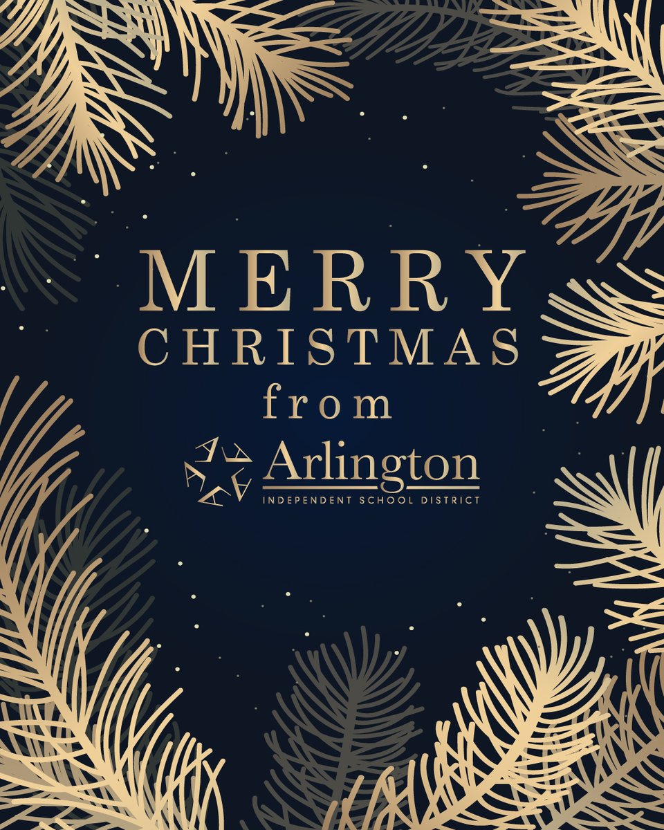 Arlington ISD tweet media