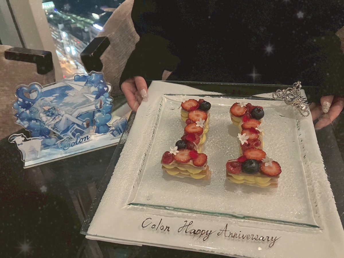 ぽむちゅ୨୧⑅* tweet media