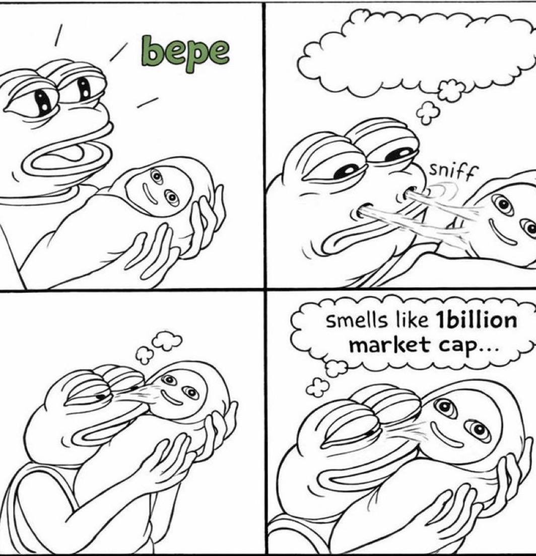 <a href="/poe_real69/">POΞ ⚡️</a> $BEPE on the ETH is Santa’s Gift to the trenches this year 

0x3E3acf750Aa9154424c8E6839698D32132b599Ad