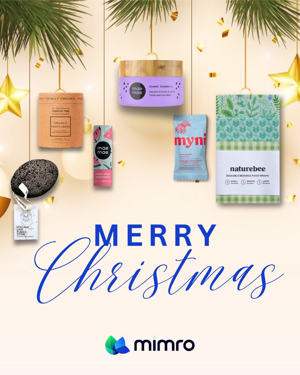 OfficialMimro's tweet photo. Wishing you a Christmas filled with warmth, kindness, and moments that truly matter.🎄💚

#MerryChristmas #SeasonOfKindness #MimroChristmas #HolidayJoy https://t.co/w98fTnHfjv