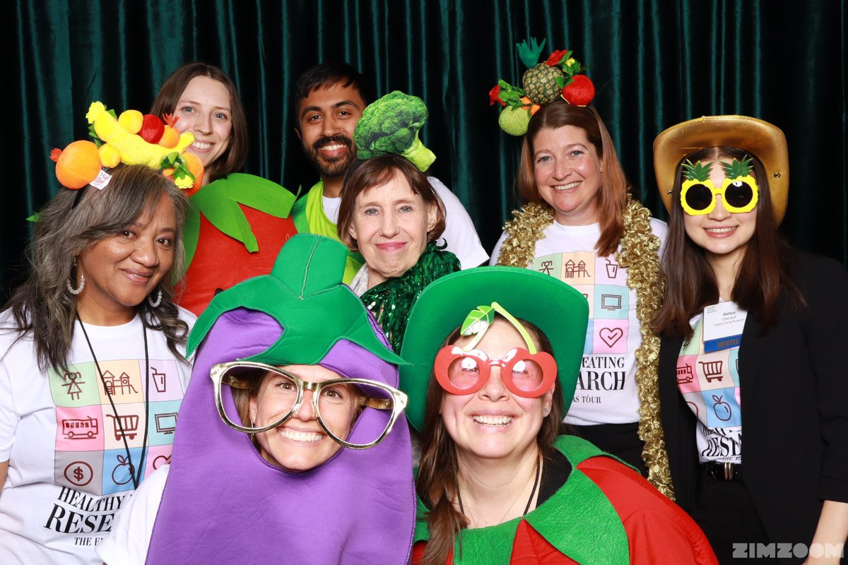 Healthy Eating Research tweet media