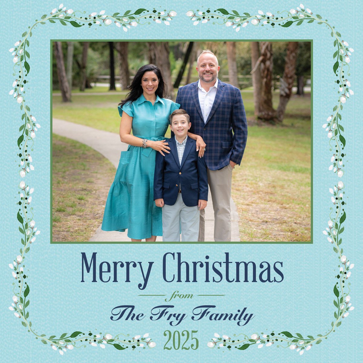 Russell Fry tweet media