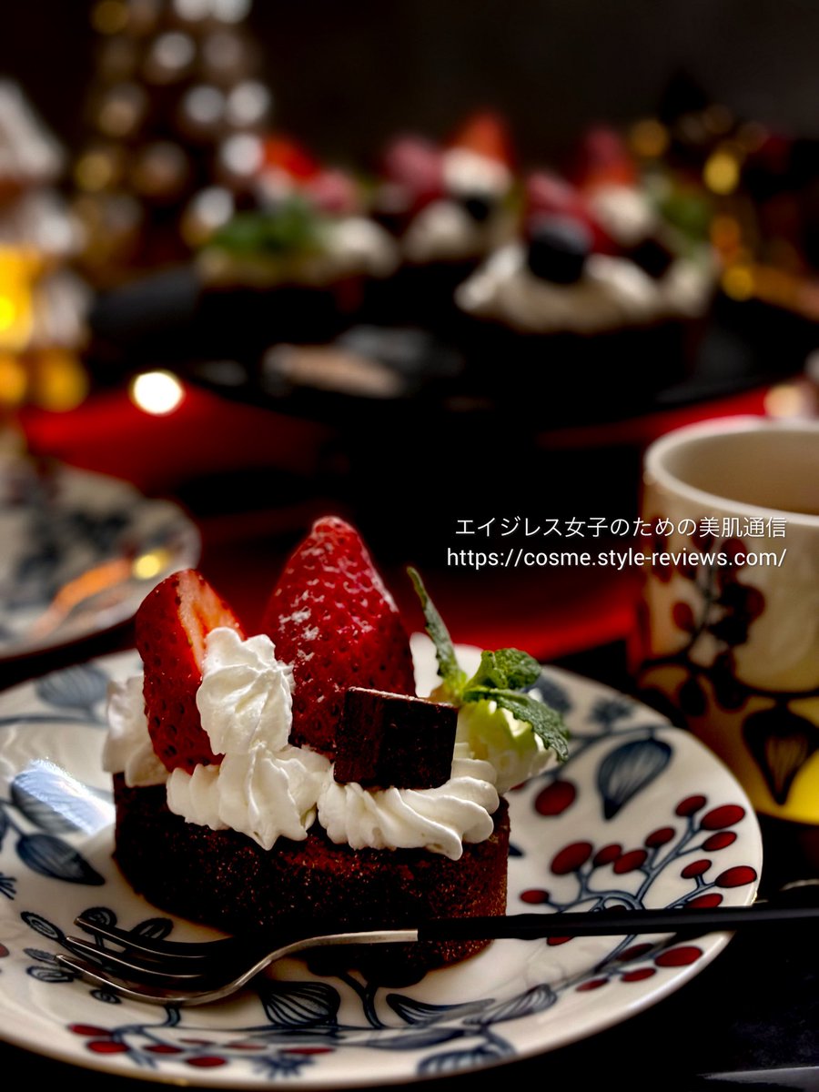 うさちん＠エイジレス女子のための美肌通信 tweet media