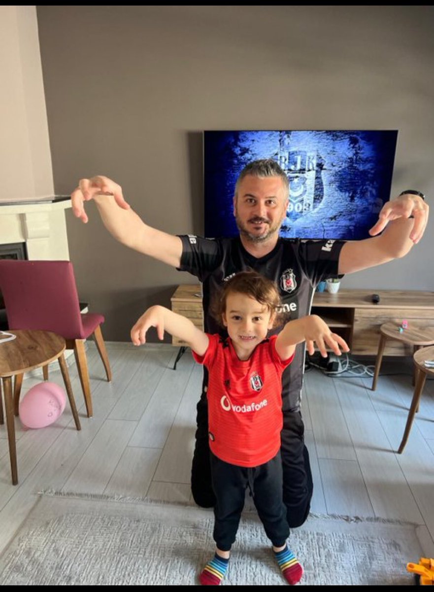 #KuzeyinUmutYolu <a href="/Besiktas/">Beşiktaş JK</a>