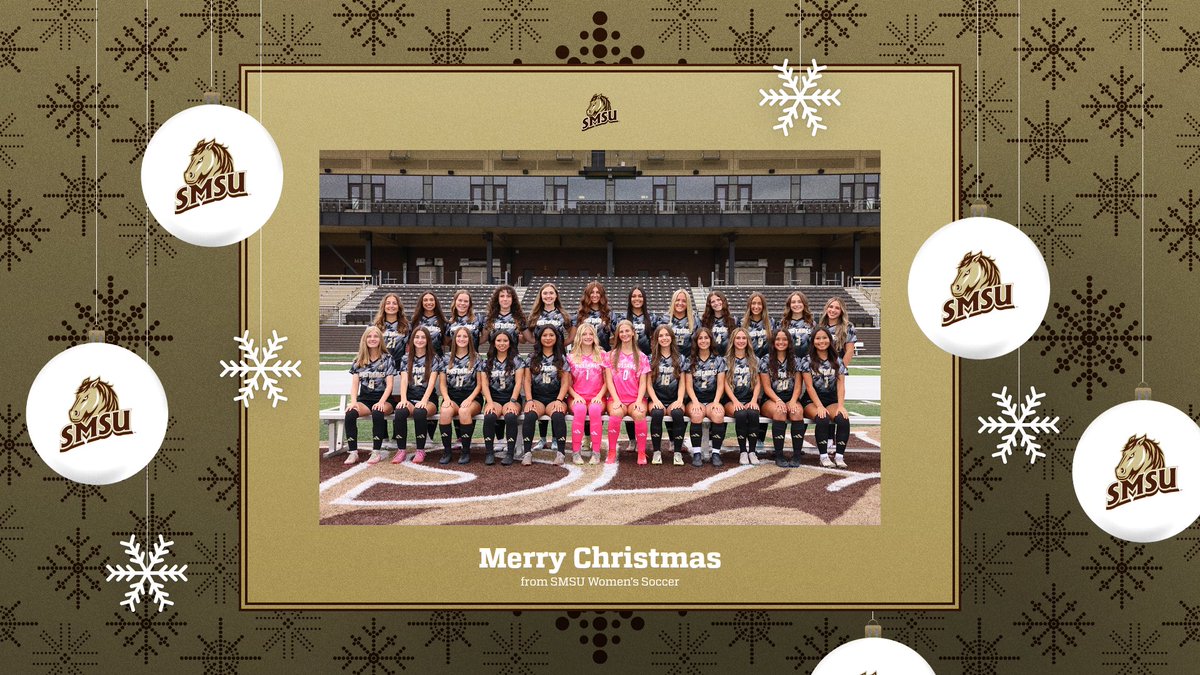 SMSU Soccer tweet media