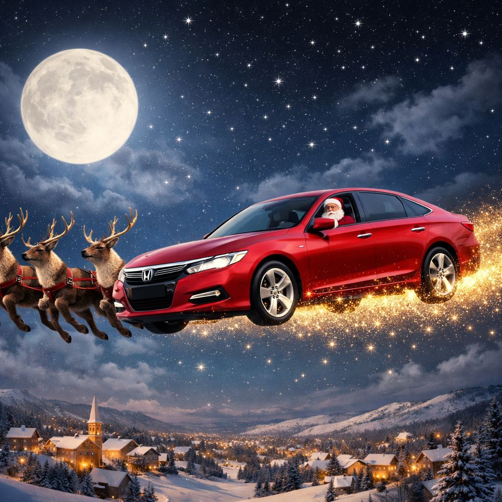 AccurateAutoTO's tweet image. Merry Christmas from your family at Accurate Automotive Services.
  
We’re grateful for everyone who trusted us with their vehicles this year—thank you for supporting your local auto repair shop.

buff.ly/r2huVMh