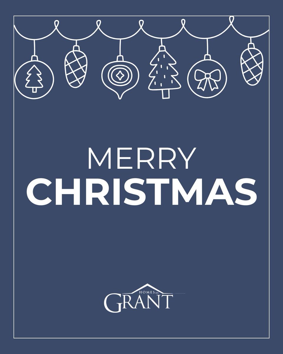 GrantHomesTulsa's tweet photo. Wishing you a very Merry Christmas filled with joy, peace, and time spent with the ones you love most. 🎄 

#homerestoration #homerenovations #tulsarenovations https://t.co/8m21UtJBpA
