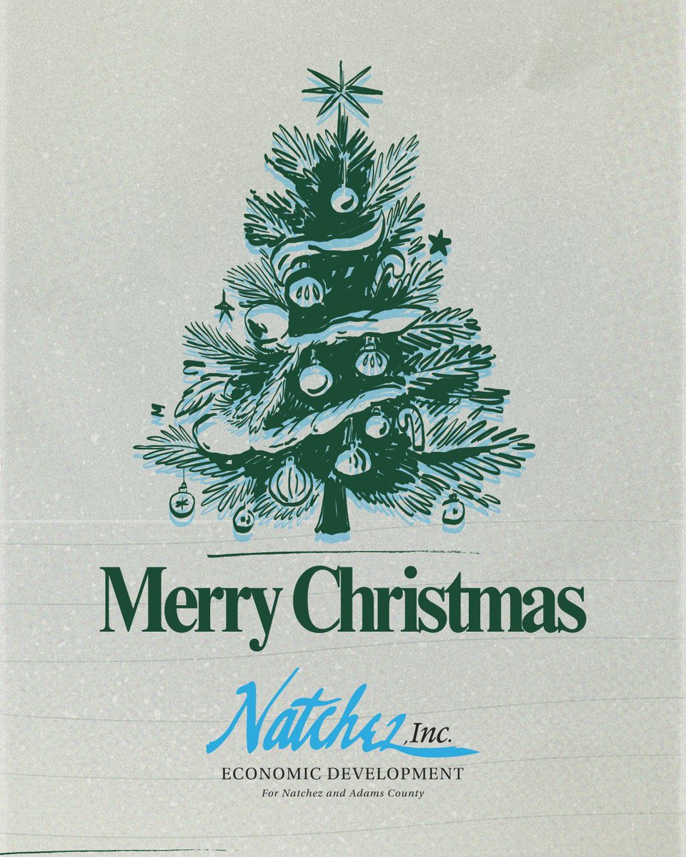 Natchez, Inc. tweet media
