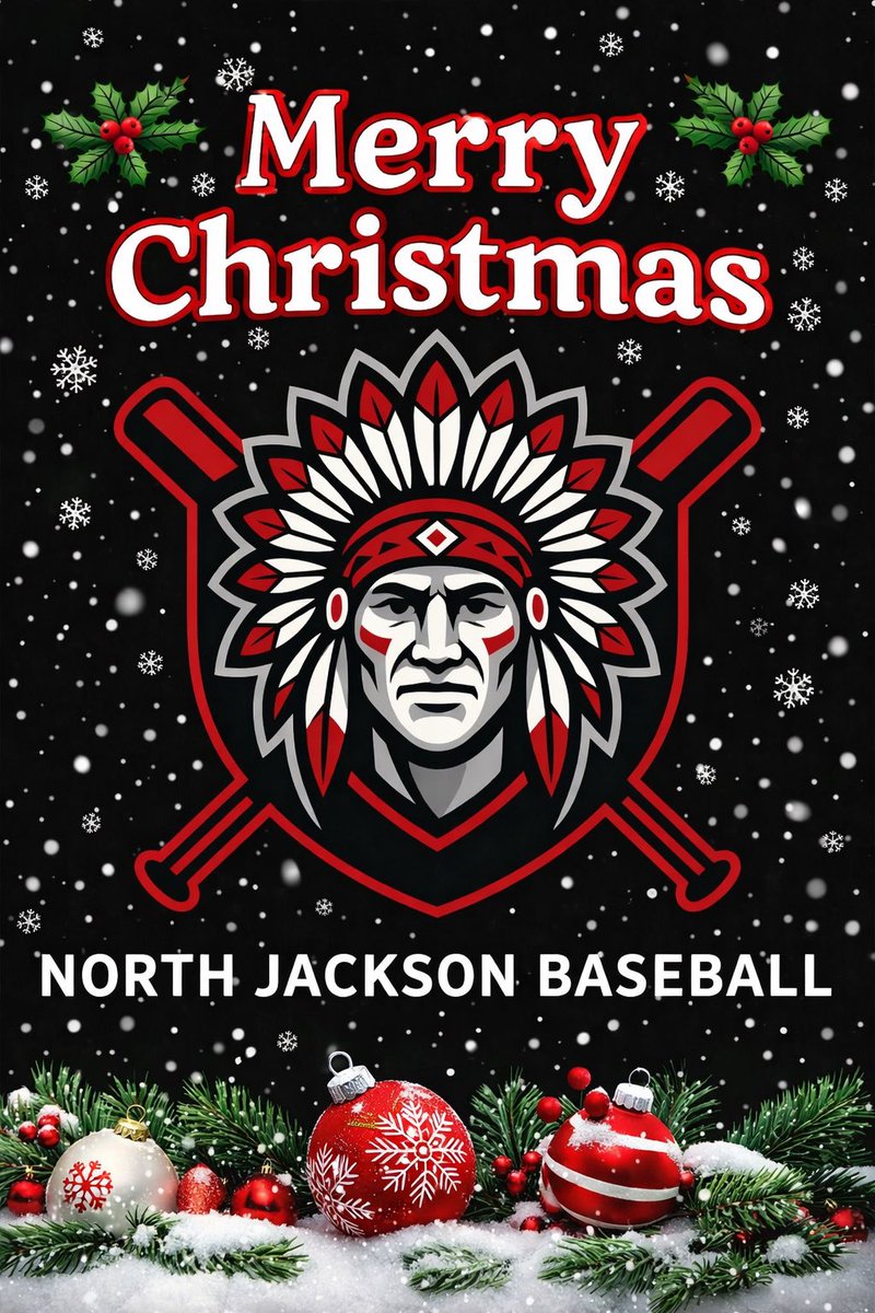 North Jackson Baseball tweet media