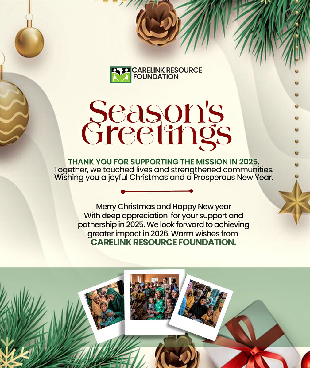 Special thanks to all our friends and well wishers. Thank you for supporting our mission <a href="/fhi360/">FHI 360</a> <a href="/SavetheChildren/">Save the Children US</a> <a href="/UNODC/">UN Office on Drugs & Crime</a> <a href="/NanaTanko/">Nana Tanko</a> <a href="/TYDFoundation/">TY Danjuma Foundation</a> <a href="/PeterObi/">Peter Obi</a> <a href="/aliveandthrive/">Alive & Thrive</a> <a href="/CivilSociety_UN/">UN DGC, Civil Society Unit</a> <a href="/CS_SUNN/">SUN CSA-Nigeria</a> <a href="/savechildrenNG/">Save the Children NG</a> <a href="/bmg_foundation/">BMG Foundation</a> <a href="/Gates_Nigeria/">Gates Nigeria</a>