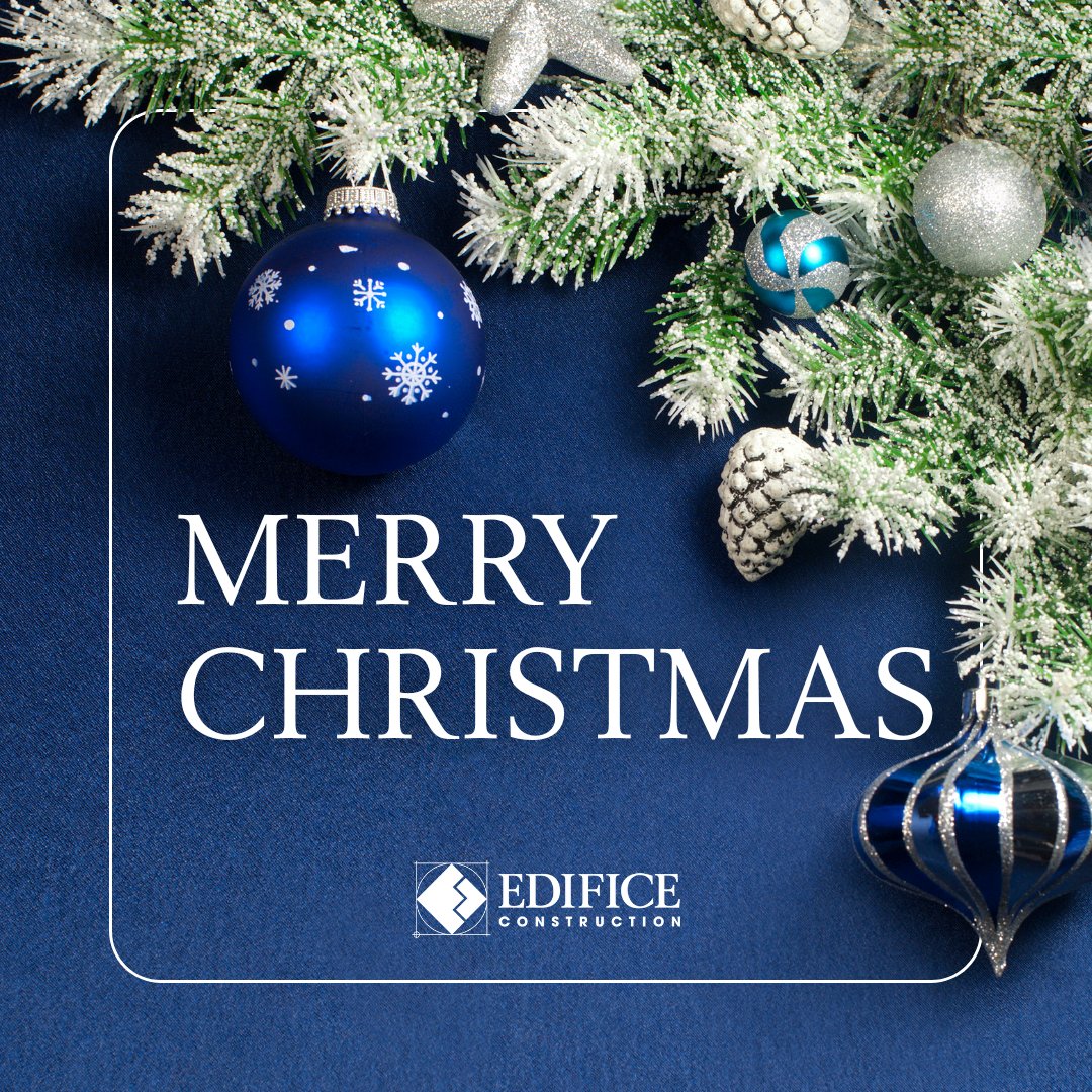 Edifice Construction tweet media