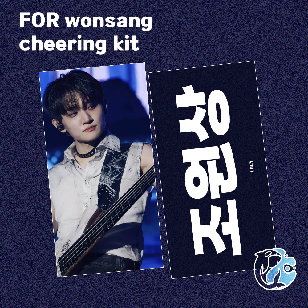 #RT  EVENT!

늘 팔로우 해주시는 분들을 위해!
RT해주시는 분 한정해서 슬로건을 드립니다!

이사 끝나는 대로 보낼 예정이므로 
기간은 천천히 기다려주세요!