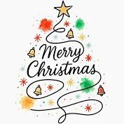 Wishing you all a very Merry Christmas!