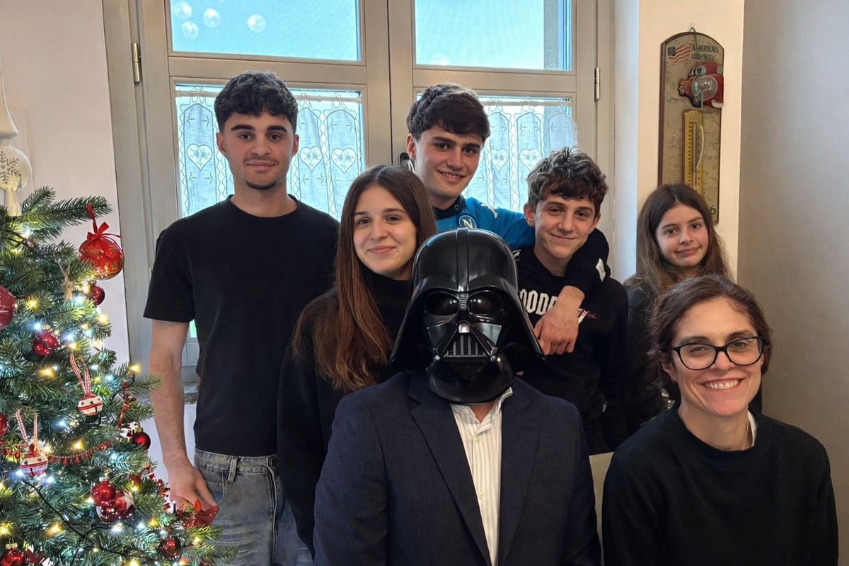 Stefano Crippa tweet media