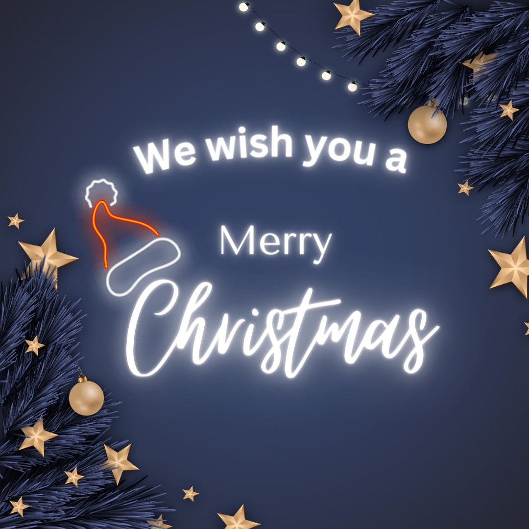 VersatilePackag's tweet image. Merry Christmas 🎄