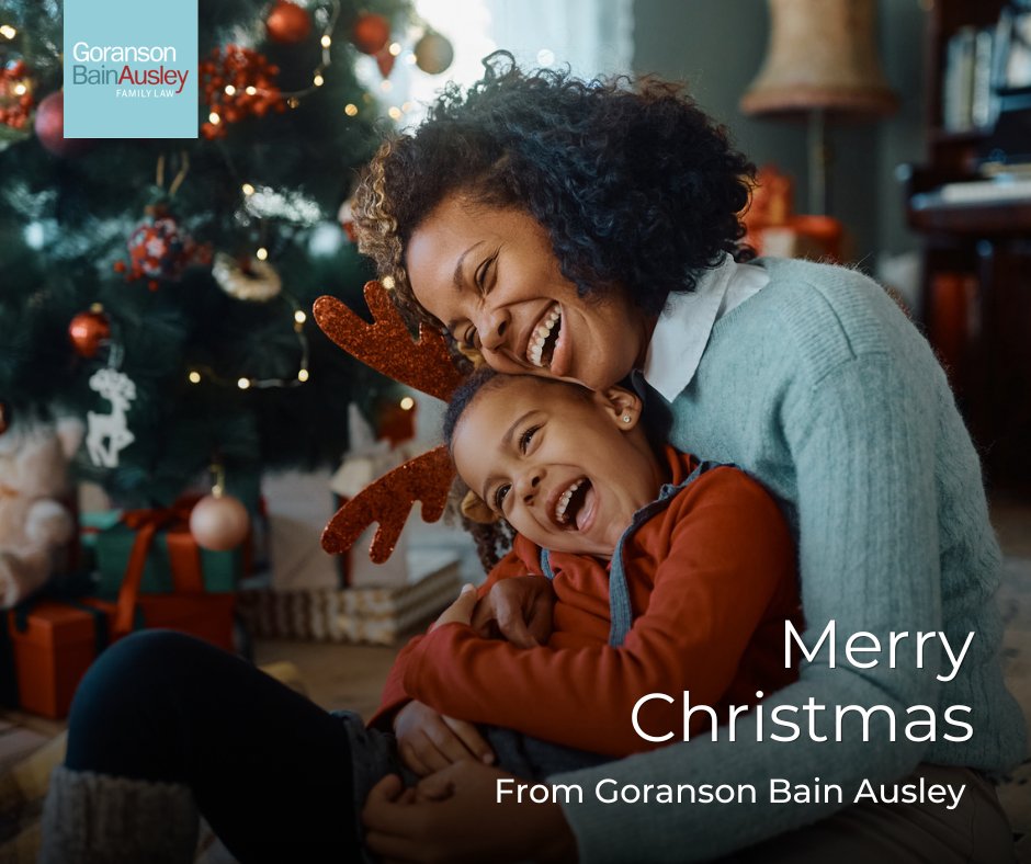 From all of us at Goranson Bain Ausley, we wish you a Merry Christmas filled with peace, joy, and meaningful moments with those who matter most. We appreciate your trust in us and look forward to continuing to serve our community in the year ahead.