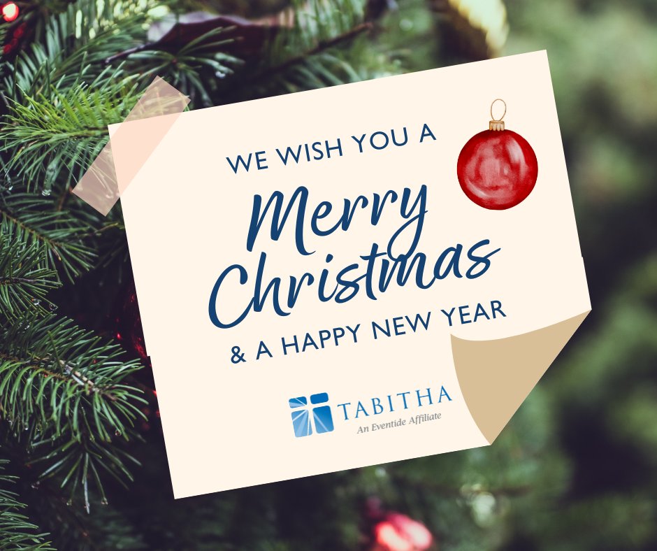 Tabitha Health tweet media