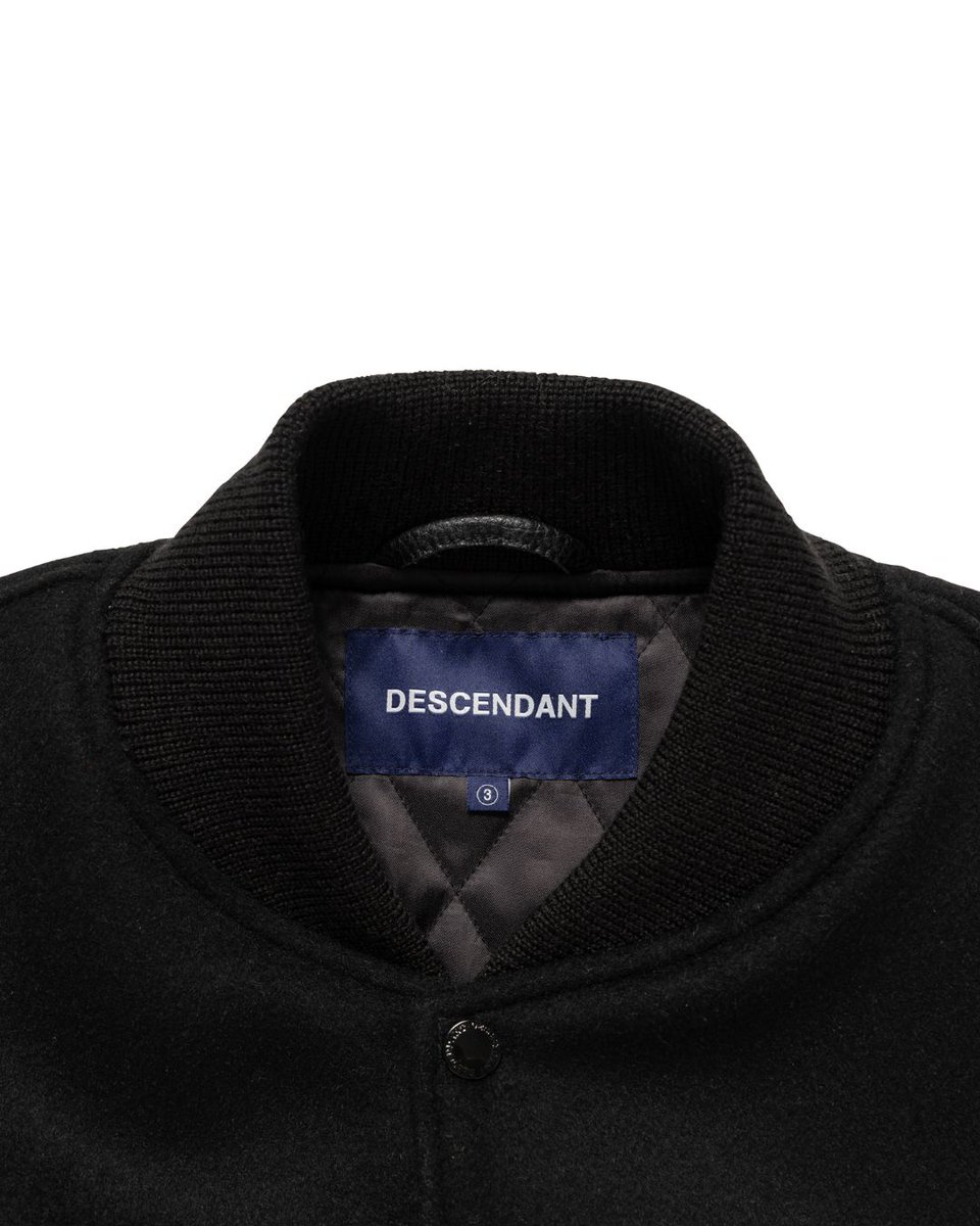 DESCENDANT for Ron Herman 