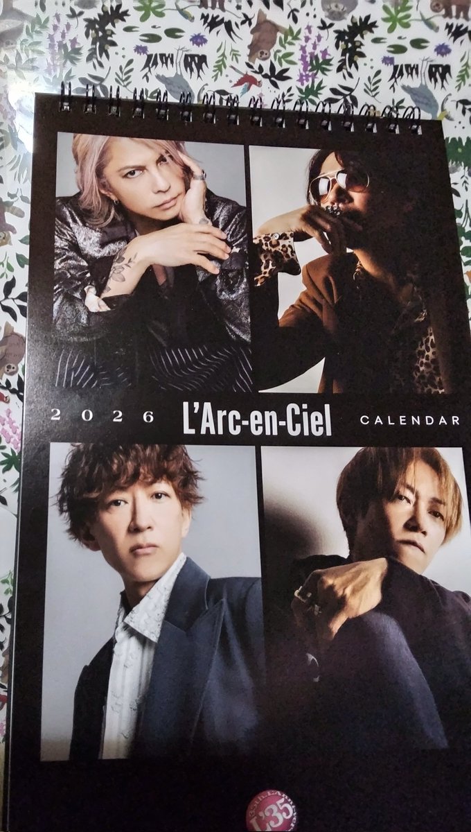 L'Arc～en～Ciel🎅さん ✨🎁✨ありがとうございます！ 🐈‍⬛さんメール