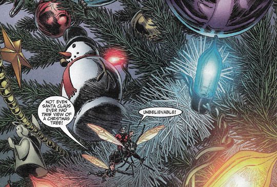 Ant-Man News 🐜 tweet media