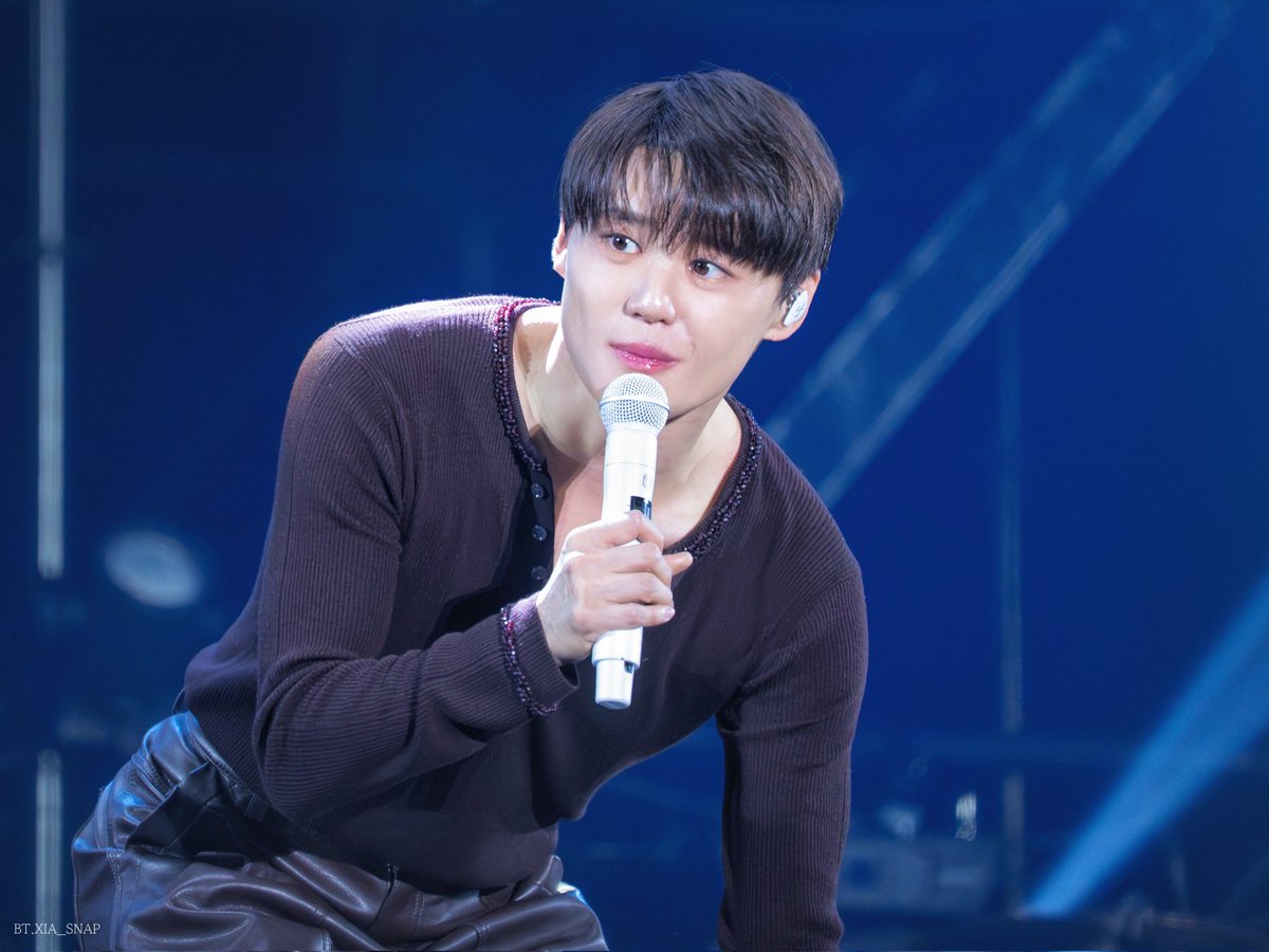 디너쇼 메뉴 벌써부터 궁금하잖아
#XIA22ndAnniversary
장소는 큰데로 무조건 큰데로 부탁해요
#준수야_데뷔22주년_축하해